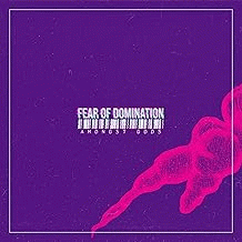 Fear Of Domination (FIN) : Amongst Gods